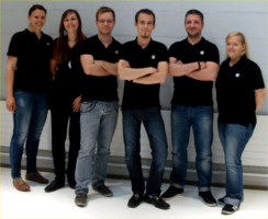 This is Fabb-It Team