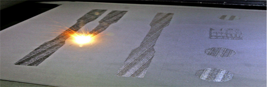 DLM 3D printing technology clarification, methods