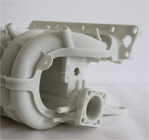  PA12-GF Prototype SLS 3D printing