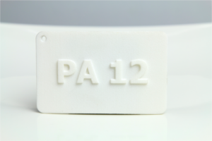  PA12-GF Component SLS 3D printing