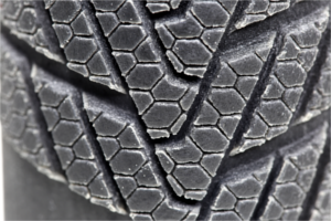 Cover VeroBlackPlus 3D printing glossy